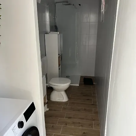 Apartman Milica