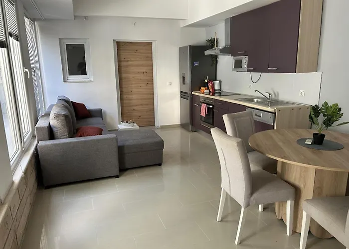 Milica Apartamento *