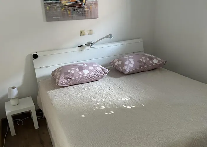 Milica Apartamento *