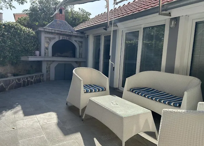 Milica 아파트 프리모스턴